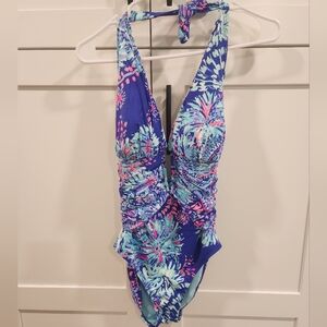 Lilly Bathing Suit